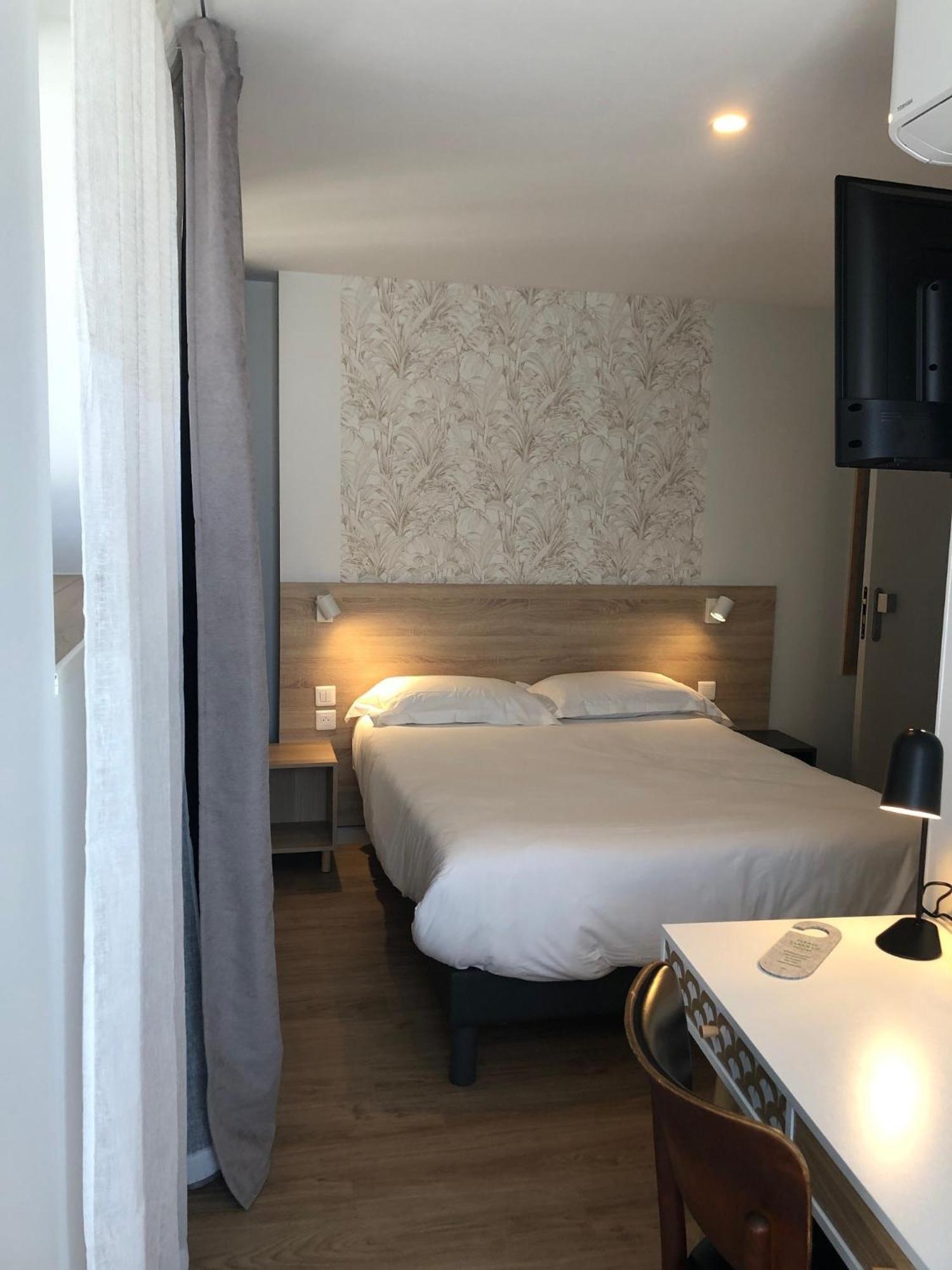 Hotel Ocean Ντινάν Εξωτερικό φωτογραφία